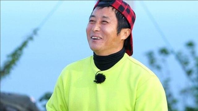 김병만, 전처 6억 횡령 주장... 결혼 생활 내내 경제권 뺏겨 고통