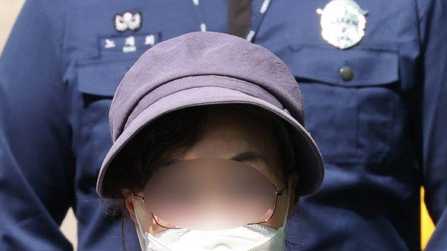 尹 장모 최은순 성남 땅 차명투자 과징금 27억원 확정