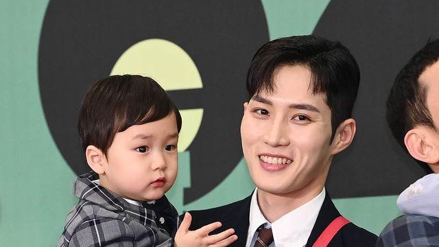 '랜선조카' 줄줄이 차단 왜?…김준호 子 정우 계정도 삭제 