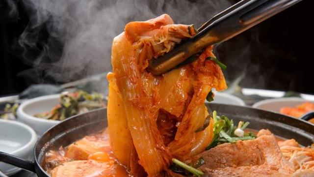 KBS2 '생생정보' 맛집 오늘, 김치찌개 편