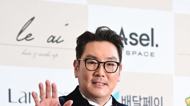조진웅, ‘황금촬영상’ 왔어요