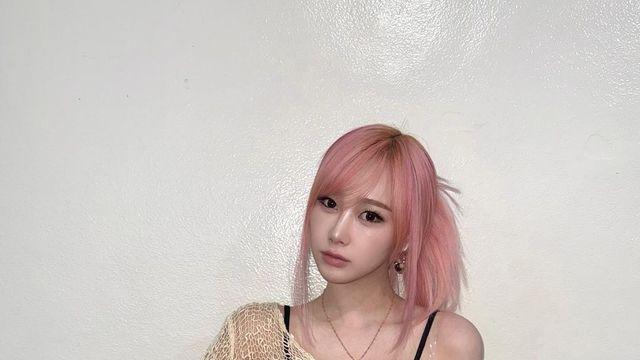 꿀피부 치트키! 에스파의 피부 유지 비결은?