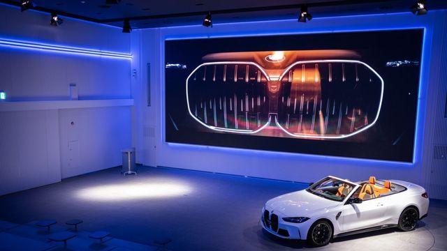 BMW·MINI·모터사이클 한자리에… 영종도 드라이빙센터 새단장