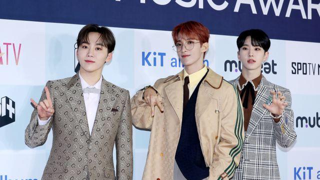 [단독] 세븐틴 부석순, 내년 1월 초 컴백… ‘파이팅 해야지’  잇는 대박 기대