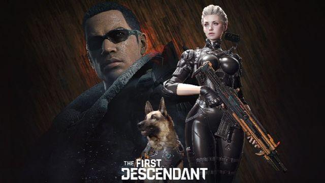 소통 이어가는 넥슨…‘퍼스트 디센던트’ 대규모 업데이트 예고