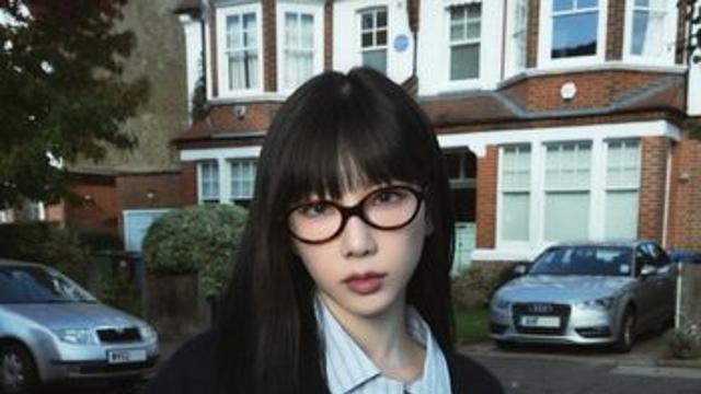 소녀시대 태연, 새 미니음반 '레터 투 마이셀프' 발표