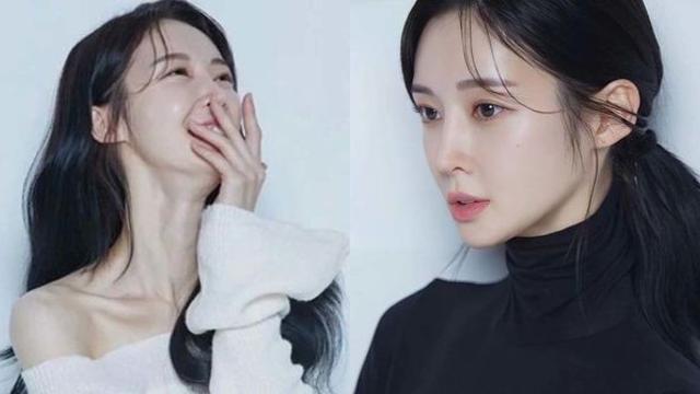 티아라 출신 아름 “계속 DM이 와서 하루만 잠시 글 남깁니다” (전문)