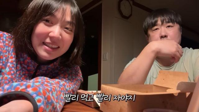강재준, 득남 100일만 둘째 욕심…♥이은형 