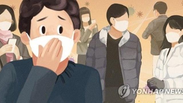 고령층 코로나19 백신 접종률 41.5%…