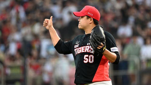즉시전력감 투수에 군침? KIA, 19일 장현식 보상선수 지명→내부 FA 협상 바로 이어질까