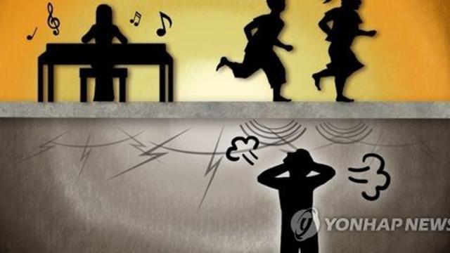 층간소음 갈등에 흉기로 이웃 위협하려던 20대 구속 송치