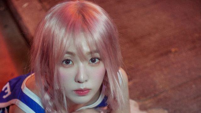 레드벨벳 아이린, 첫 솔로 앨범 ‘Like A Flower’로 들려줄 다채로운 설렘의 감정