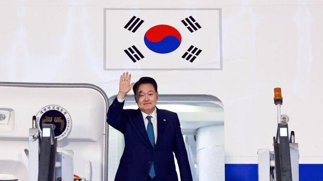 '尹 골프 취재' 과잉대응 논란에 경호처 