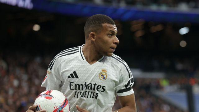 음바페 향해 ‘전 레알 출신’ NBA 스타도 입 열었다 “방법을 찾아낼 것”