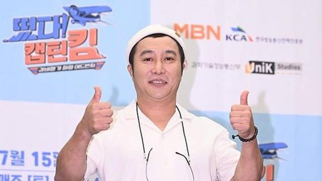 김병만, '하루에 7억 빼돌린 전처' 이혼 소송 첩첩산중…엇갈리는 '생명 보험' 주장 [엑's 이슈]