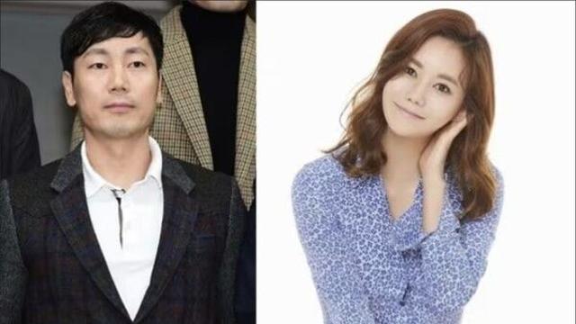 박연수, 송종국 저격? 
