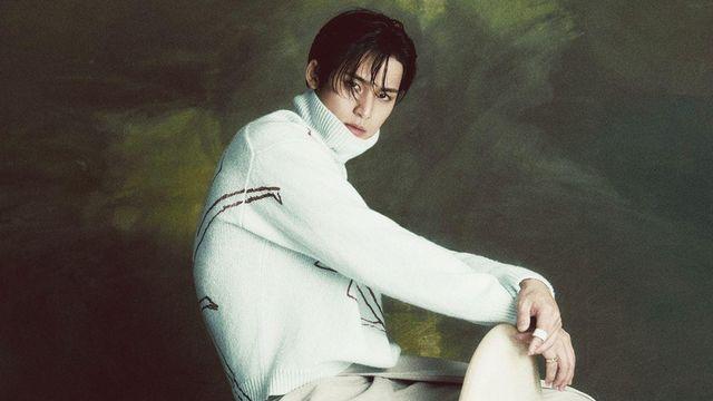 Part 1. 세븐틴 민규가 말하는 신곡 'LOVE, MONEY, FAME'과 지난 앨범 <FML>의 관계