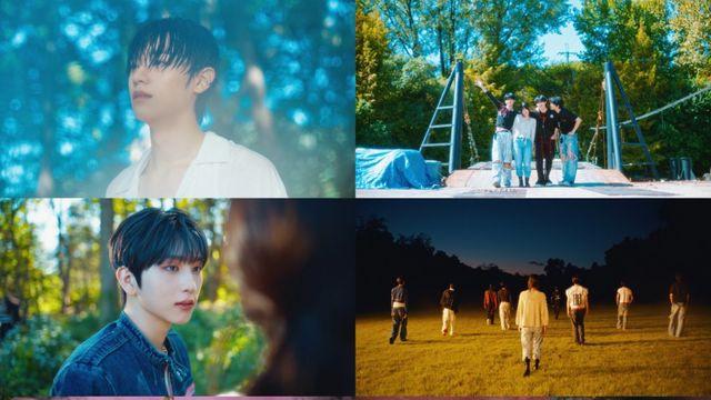 이펙스, ‘잃어버린 것들에 대하여’ MV 추가 공개