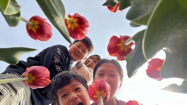 ‘둘이 만나 셋 되는’ 대구로 퍼뜩 오이소