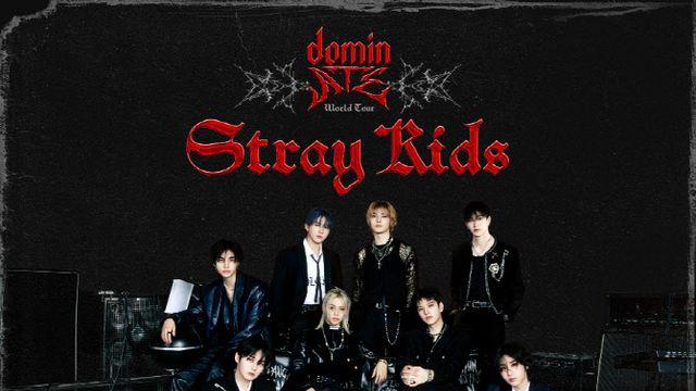 스트레이 키즈, '손흥민 토트넘 홈구장' 입성… K팝 최초