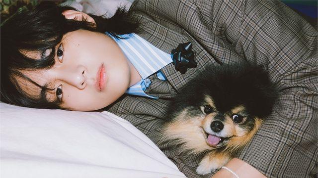 [BTS News] 방탄소년단 뷔, 솔로앨범 ‘레이오버‘ 전트랙 1억 2000만 스트리밍 이상 !