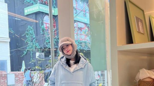 무조건 '어려 보이는 패션' 스타일 알아보기