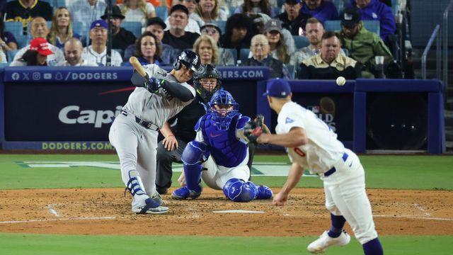 최소 6억 달러...다저스도 소토 영입전 가세→20일 보라스 만난다