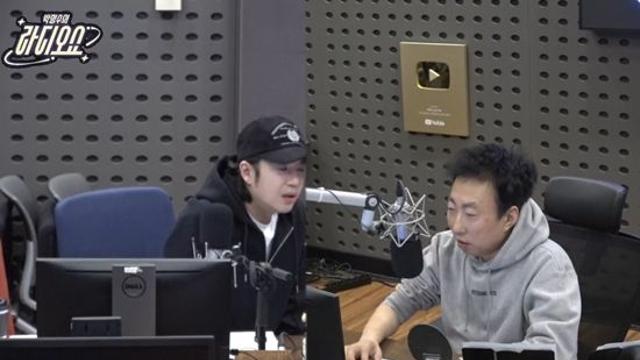 박명수 