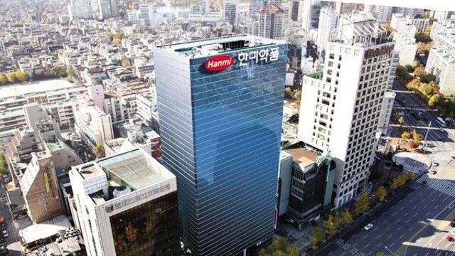 고발장 ‘러쉬’…주총 앞둔 한미약품그룹 분쟁 격화