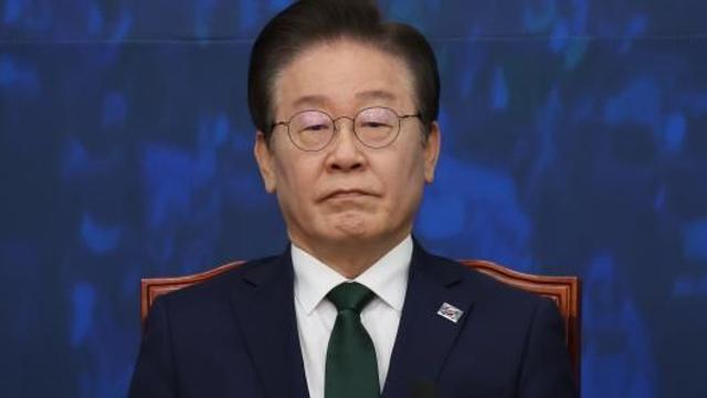 검찰, 이재명 5번째 기소...野 