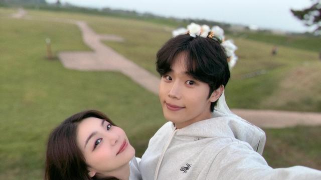 [전문] 에일리, '♥최시훈'과 결혼 심경 발표…