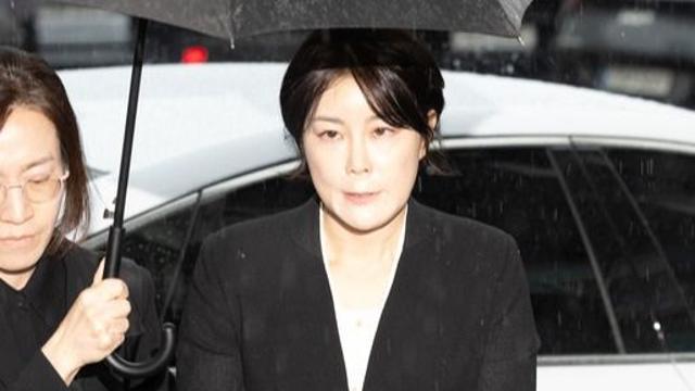 ‘만취 운전’ 문다혜, 검찰 송치···‘음주운전’ 혐의만 적용