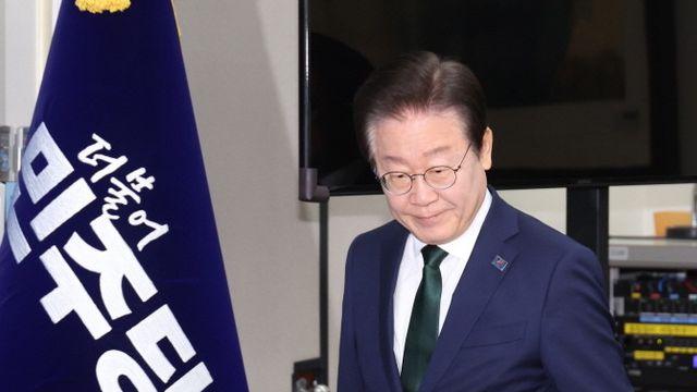 검찰 '법카 유용 혐의' 이재명 기소…민주당 