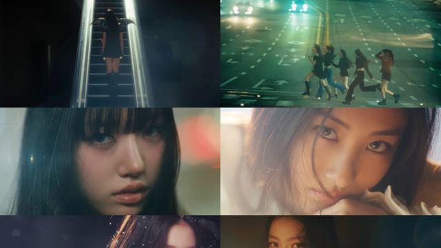 미야오, 더블 타이틀 곡 ‘톡식’ 음원+MV 공개... 강려한 퍼포먼스