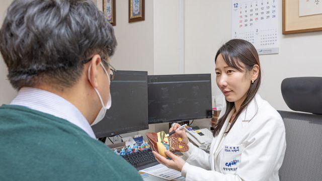 “삼시세끼 보다 ‘간헐적 절식’이 대사이상 지방간 질환 치료에 효과적”