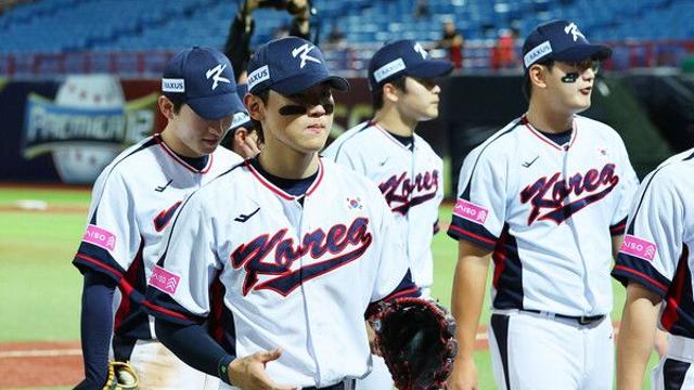 프리미어12 실패 속에서 본 희망… 한국 야구 젊은 피, 국제 경쟁력 증명