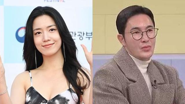 김우리, 류화영에 멱살 잡혔는데…딸과 함께 '공구' 홍보 [엑's 이슈]