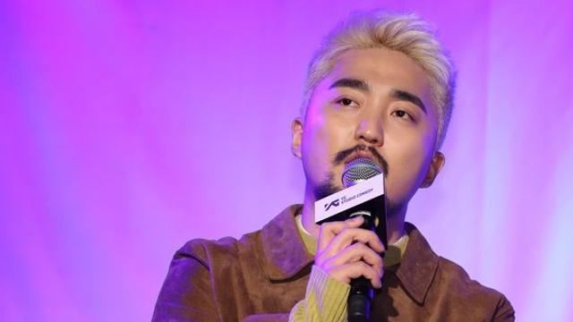 유병재 열애설 떴다… 상대는 미모의 비연예인 연하 여성