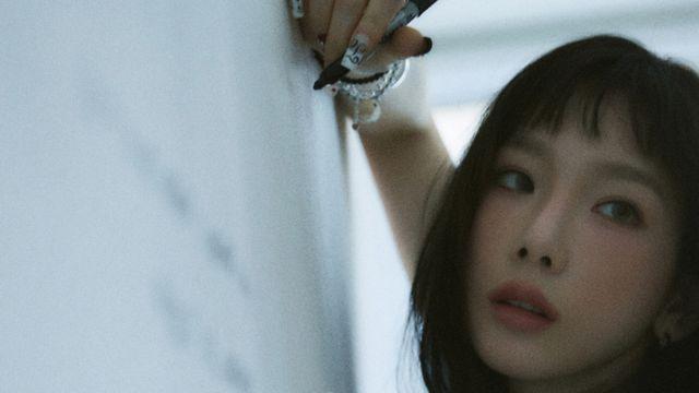 ‘킹태연’ 존재감 입증! 새 미니앨범 ‘Letter To Myself’, 차트 1위+줄 세우기
