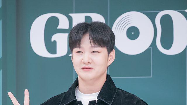 비투비 이창섭 