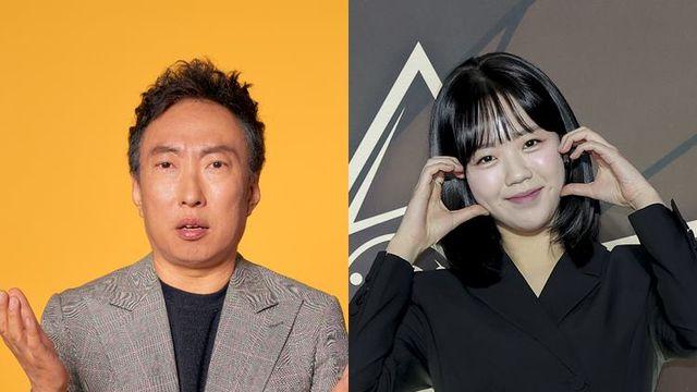 박명수 “지예은 ‘자중해’ 유행어 욕심... MV까지 찍어놨는데” (라디오쇼)