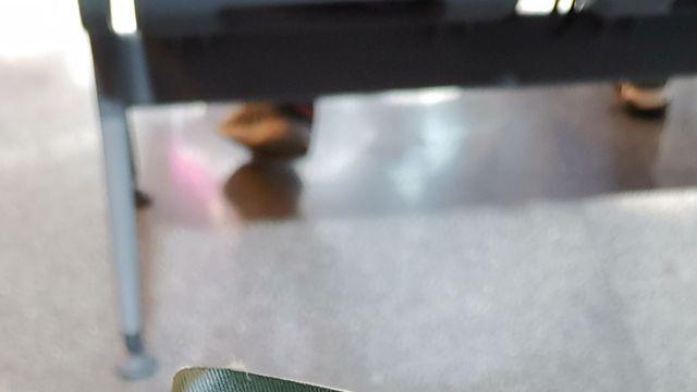 여권을 세탁기에 넣으면 어떻게 될까용?.