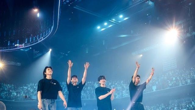 데이식스 연말 콘서트, 예매 일정은?... 선예매도 관심