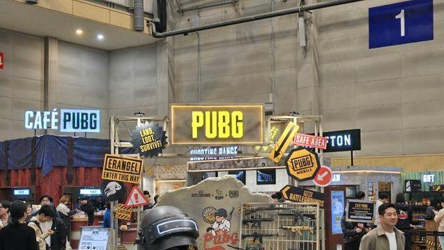 [지스타 2024] 크로스 플랫폼과 AAA급 대작으로 겜심 '두근'