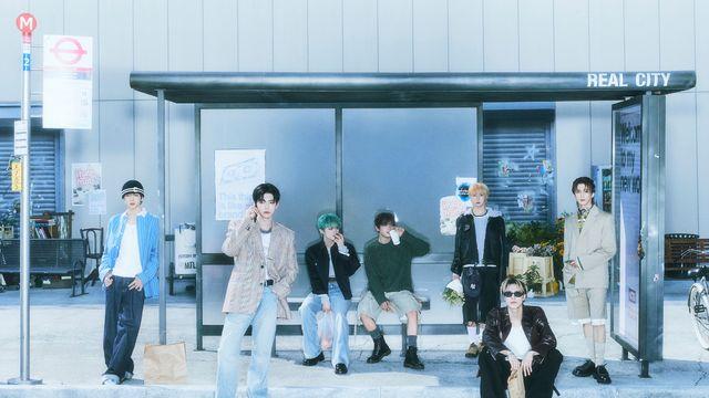 NCT DREAM, 신곡 ‘When I’m With You’로 英 오피셜 차트도 호성적!
