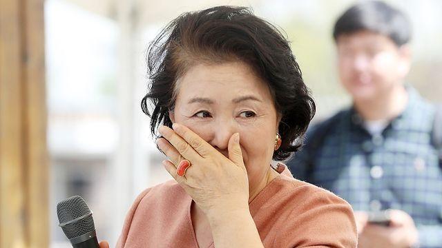 “문재인 전 대통령 부인 김정숙 여사 소환 일정 조율 중”…검찰서 전해진 소식