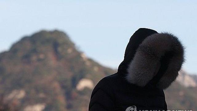 [날씨] 전국 대부분 아침 추워요…중부내륙 얼음·서리