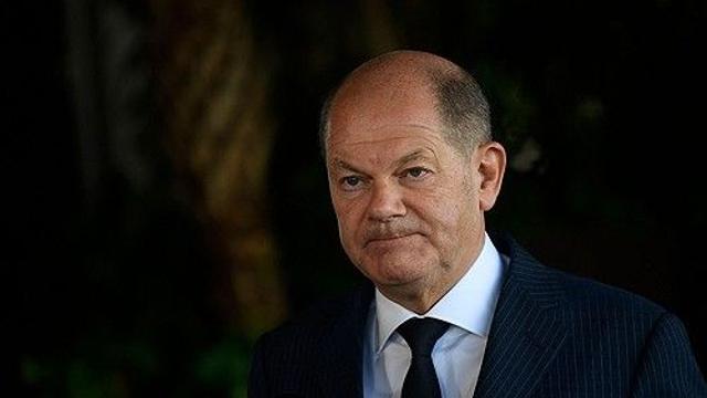 獨총리, 시진핑 만나 