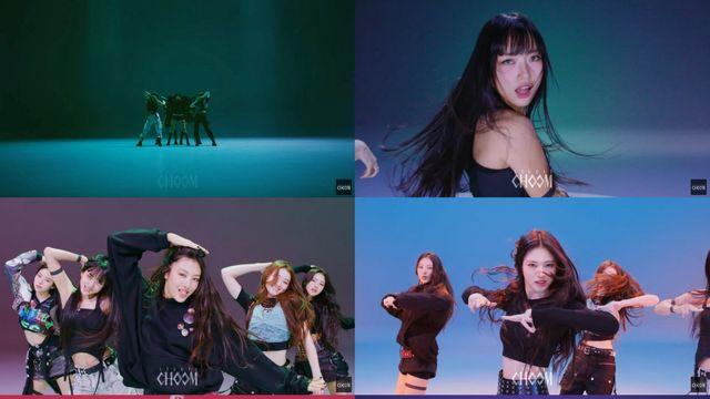 미야오, ‘BODY’ 퍼포먼스 최초 공개