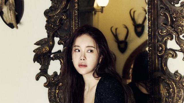백지영, 고혹+청순의 정석 티저 이미지 공개… 12월 2일 미니앨범 발표